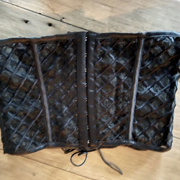 Fashion corset - Picture 1 of 1